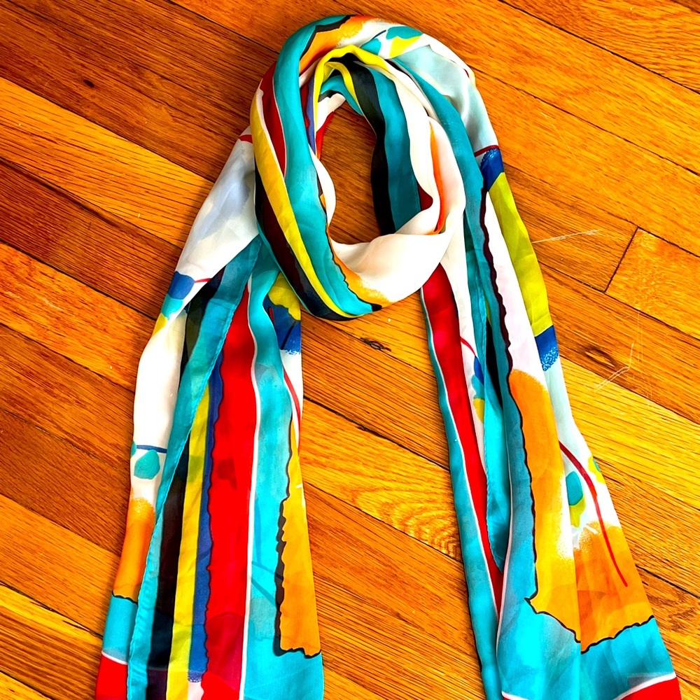 Scarf